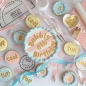 Preview: Sweet Stamp - Bubblegum Set